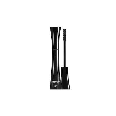 It Cosmetics Superhero Mascara #Super Black