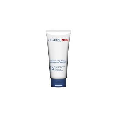 Clarins Men Champú Ideal 200 Ml