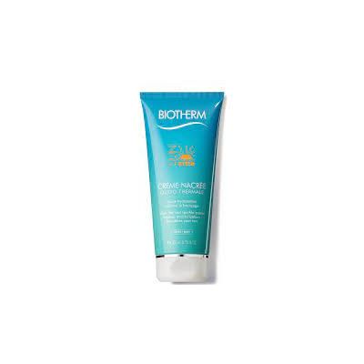Biotherm After-Sun Oligo-Thermal Milk