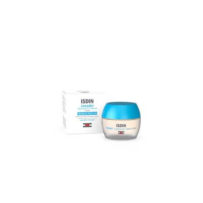 Isdin Ureadin Hidratación Intensa Cream Spf20 50 Ml