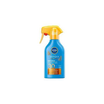 Nivea Sun Protege&Broncea Pistola Spf30 270 Ml