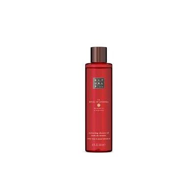 Rituals The Ritual Of Ayurveda Shower Oil 200 Ml