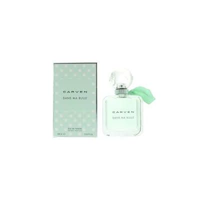 Carven Dans Ma Bulle Eau De Toilette Vaporizador