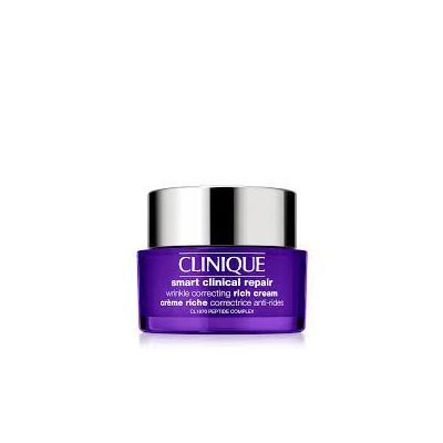 Clinique Smart Clinical Repair™ Wrinkle Correcting Rich Cream 50 Ml