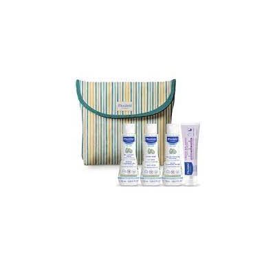 Mustela Bebé Neceser Arcoíris Lote 5 Pz