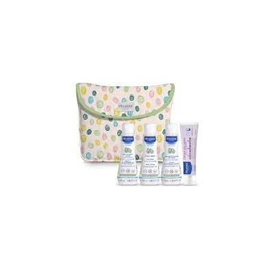 Mustela Bebé Neceser Lunares Lote 5 Pz