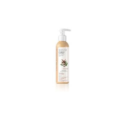 Clearé Institute Booster Curly Izos Definidos Hidratación Brillo 200 Ml