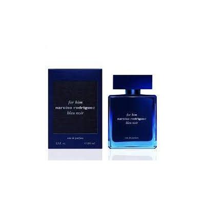 Narciso Rodriguez Bleu Noir Parfum Eau De Parfum Vaporizador