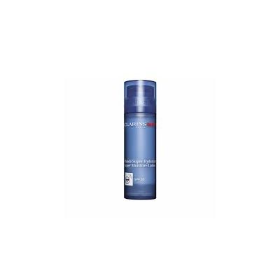 Clarins Men Fluide Super Hydratant Spf20 50 Ml