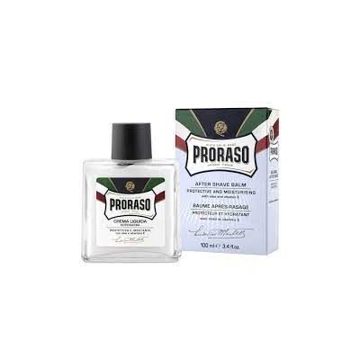 Proraso Blue After Shave Bálsamo 100 Ml