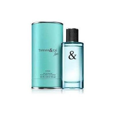 Tiffany & Co Tiffany & Love Eau De Parfum Vaporizador 90 Ml