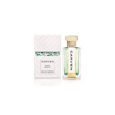 Carven Paris Seville Eau De Parfum Vaporizador 100 Ml