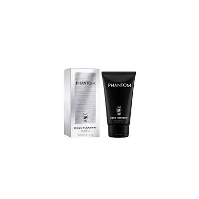 Paco Rabanne Phantom Shower Gel 150 Ml