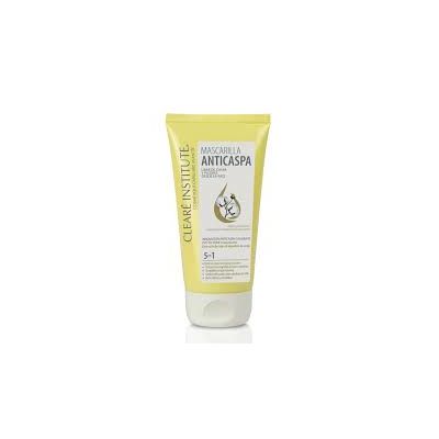 Clearé Institute Anticaspa Mascarilla 150 Ml