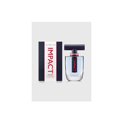 Tommy Hilfiger Impact Spark Edt Vapo 100 Ml