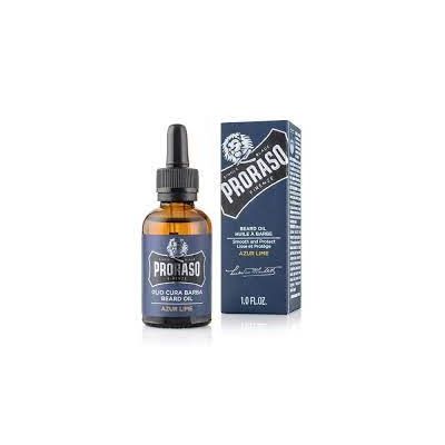 Proraso Blue Aceite Para Barba 30 Ml