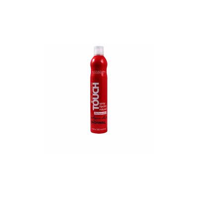 Alcantara Milenium Touch Laca 650 Ml