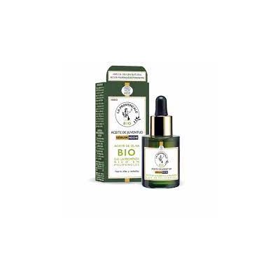 La Provençale Bio Aceite De Belleza Bio Rostro-Cuerpo-Cabello 100 Ml