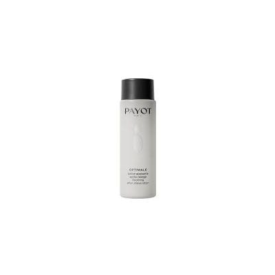 Payot Optimale Loción Calmante Para Después Del Afeitado 100 Ml