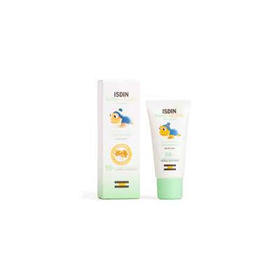Isdin Baby Naturals Cold & Wind Facial Balm 30 Ml