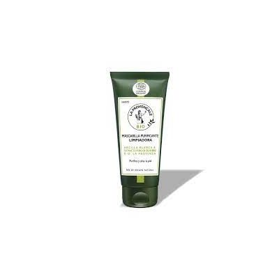 La Provençale Bio Mascarilla Purificante Bio Limpiadora 100 Ml