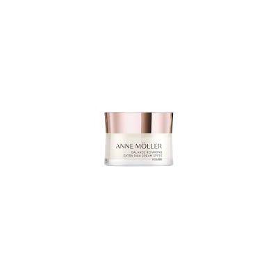 Anne Möller Rosâge Balance Rich Repairing Cream Spf15 50 Ml