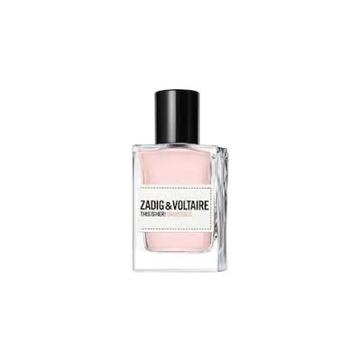 Zadig & Voltaire This Is Her! Undressed Edp Vapo