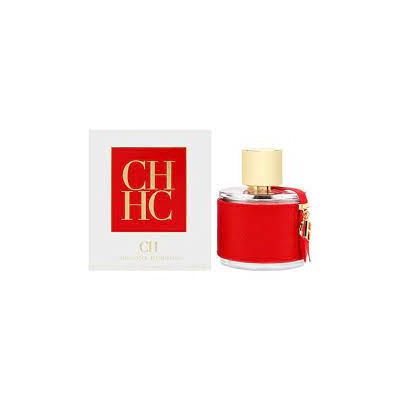 Carolina Herrera Ch Edt Vapo 50 Ml