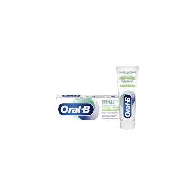 Oral-B Encias Cuidado Intensivo Limpieza Pasta Dentífrica 75 Ml