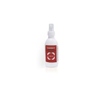 Orravan Clorhexidina 2% Spray