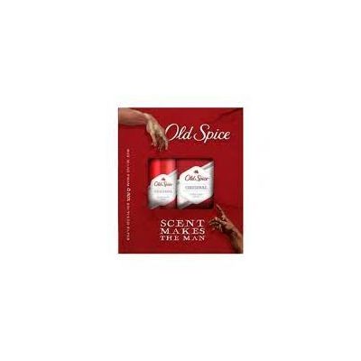 Old Spice Whitewater Lote 2 Pz