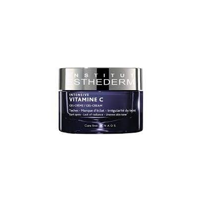 Institut Esthederm Intensive Vitamine C2 Gel-Crema 50 Ml