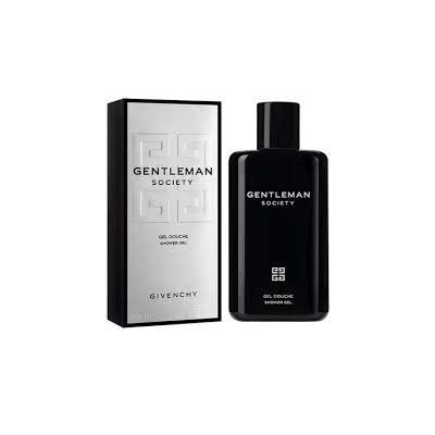 Givenchy Gentleman Shower Gel 200 Ml