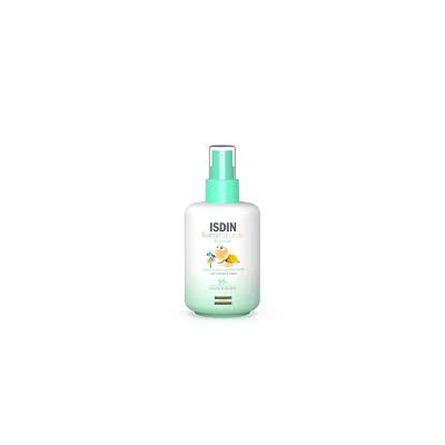 Isdin Baby Naturals Soft Scented Water 200 Ml