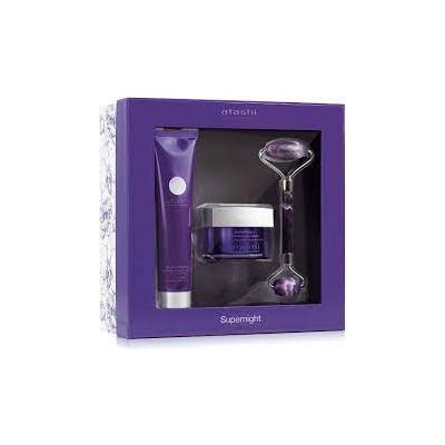 Atashi Supernight Lote 3 Pz