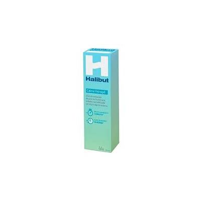 Halibut Calma Hidrogel 50 Ml