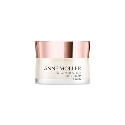 Anne Möller Rosâge Balance Night Oil-In-Cream 50 Ml