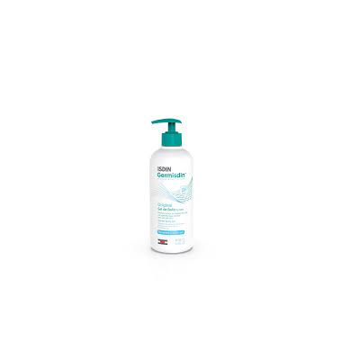 Germisdin Original Higiene Corporal 500 Ml