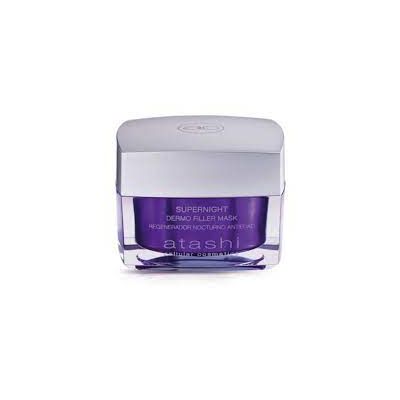 Atashi Supernight Mascarilla Dermo Filler Mask 50 Ml