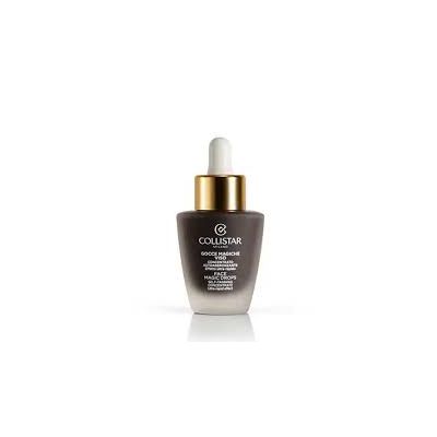 Collistar Gotas Mágicas Rostro 30 Ml