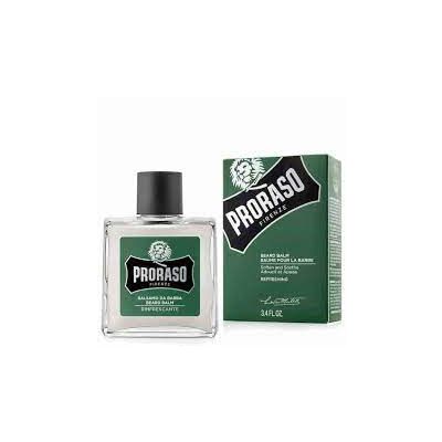 Proraso Rinfrescante Bálsamo Para Barba 100 Ml
