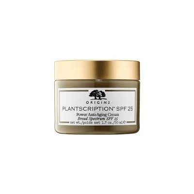 Origins Plantscription Spf25 Power Anti-Aging Cream 50 Ml