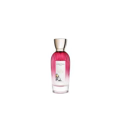 Goutal Rose Pompon Eau De Parfum Vaporizador