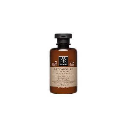 Apivita Champú Anticaspa Seca Con Apio Y Propóleo 250 Ml