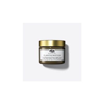 Origins Plantscription Youth-Renewing Power Night Cream 50 Ml