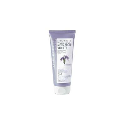 Clearé Institute Matizador Violeta Mascarilla 200 Ml