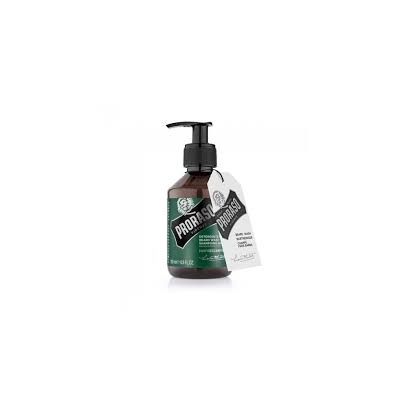 Proraso Rinfrescante Champú Para Barba 200 Ml