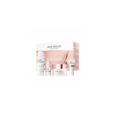 Anne Möller Rosâge Balance Rich Repairing Cream Spf15 Lote 4 Pz