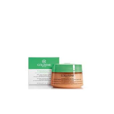 Collistar Talasso-Scrub Antiedad 300 Gr