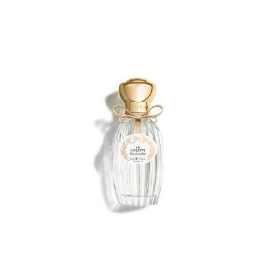 Goutal La Violette Eau De Toilette Vaporizador 100 Ml
